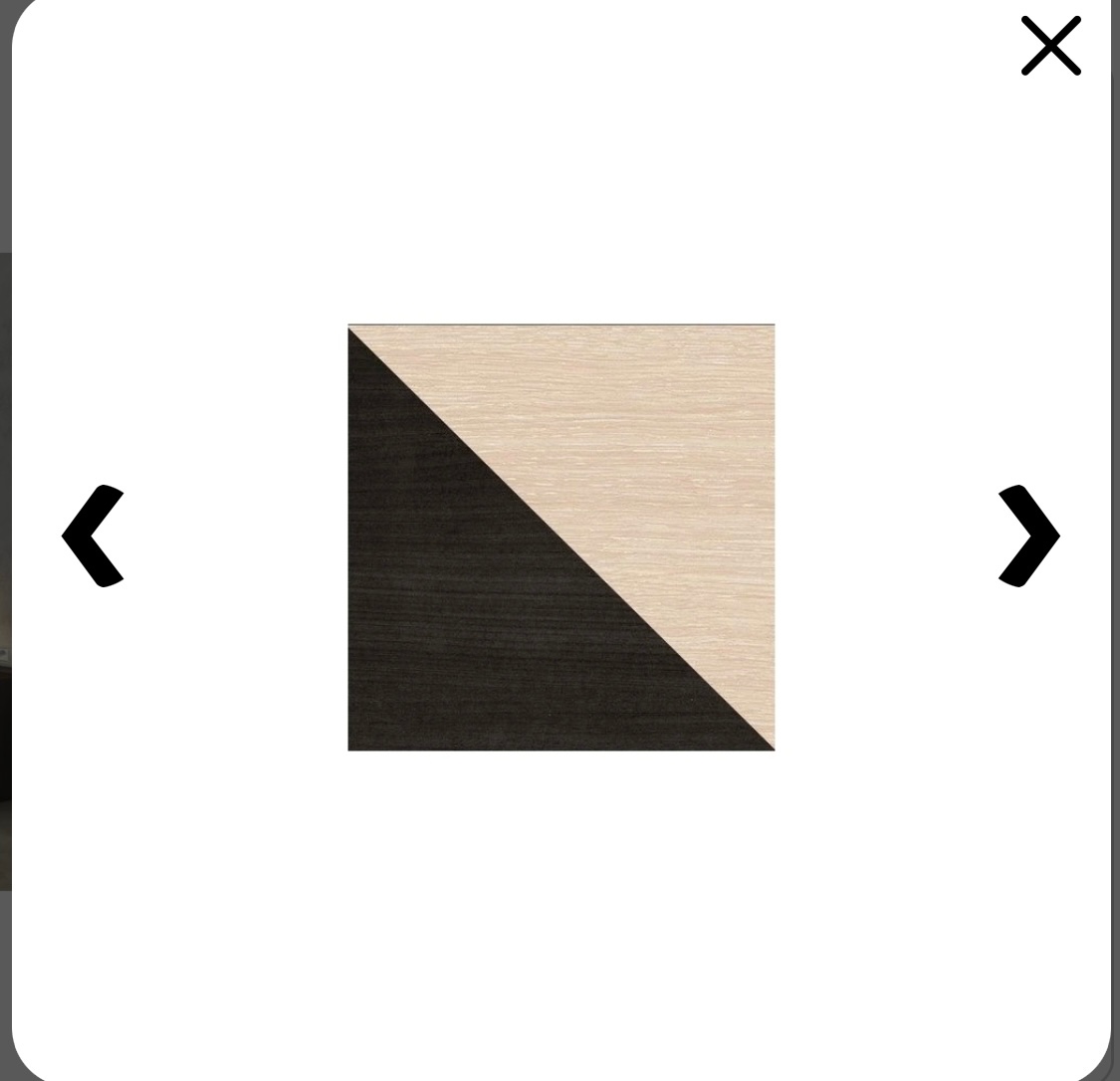 Šatní skříň s nočními stolky - 8