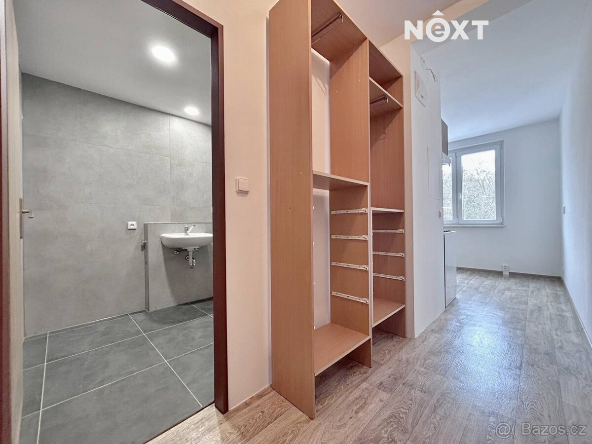 Pronájem byt 3+1, 65㎡ - 8