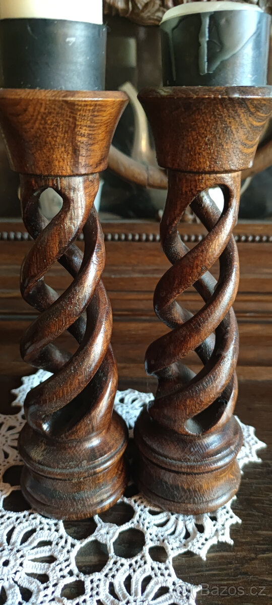 Orientální doplňky - 8