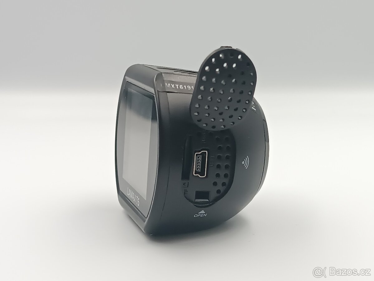 Auto kamera Lamax T6 - 8