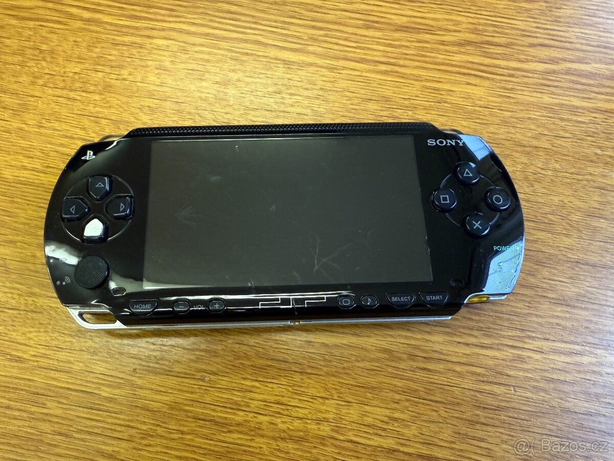 SONY PSP 1004 - 8