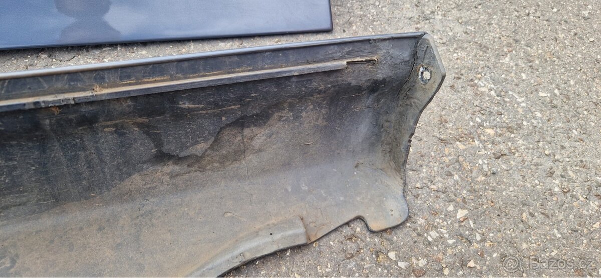 BMW E46 M3 prahy - 8