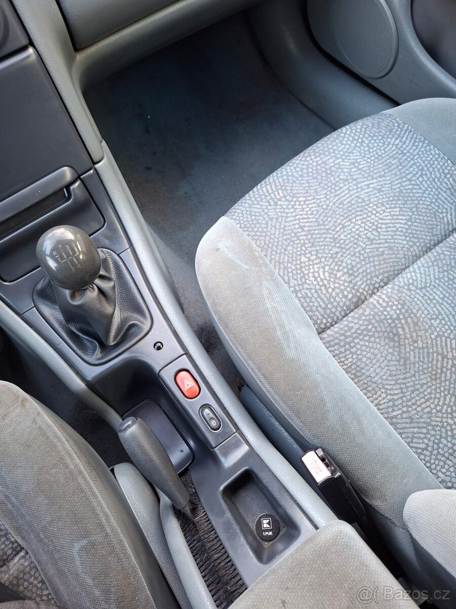 Renault Laguna kombi 1.9dti - 8