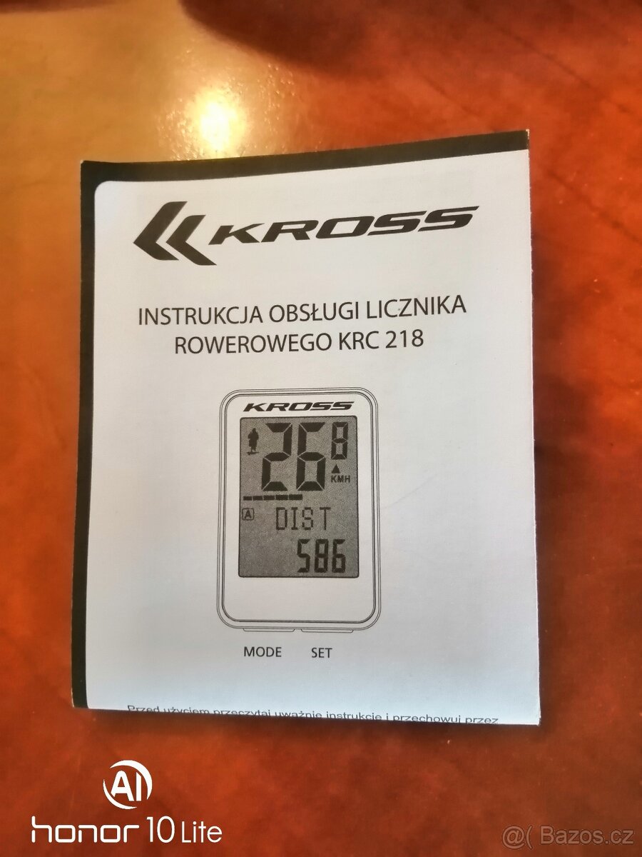 Horské kolo-Nové - 8