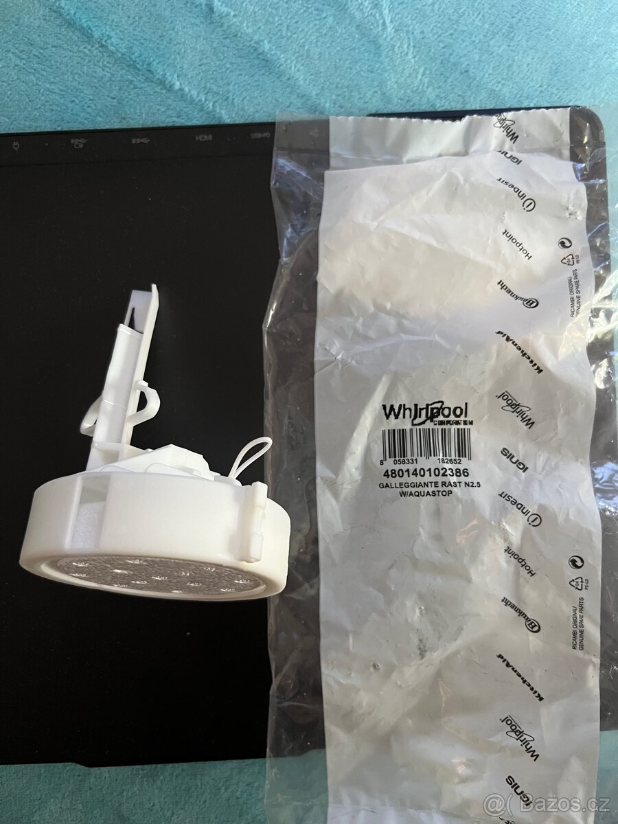 Whirlpool - 8