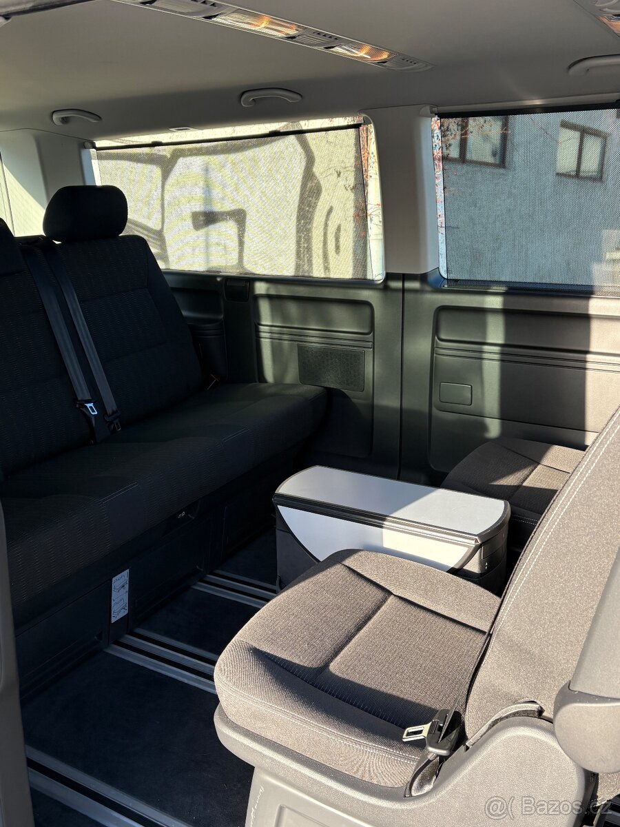 Volkswagen Multivan T6,Long,2.0 TDI,110 KW, - 8