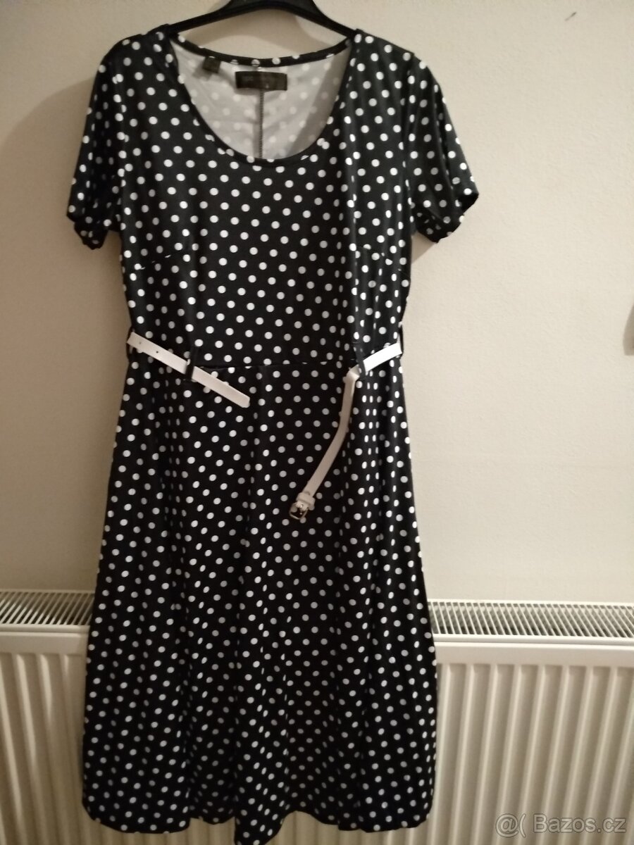 šaty NOVÉ - NOVÉ - 8