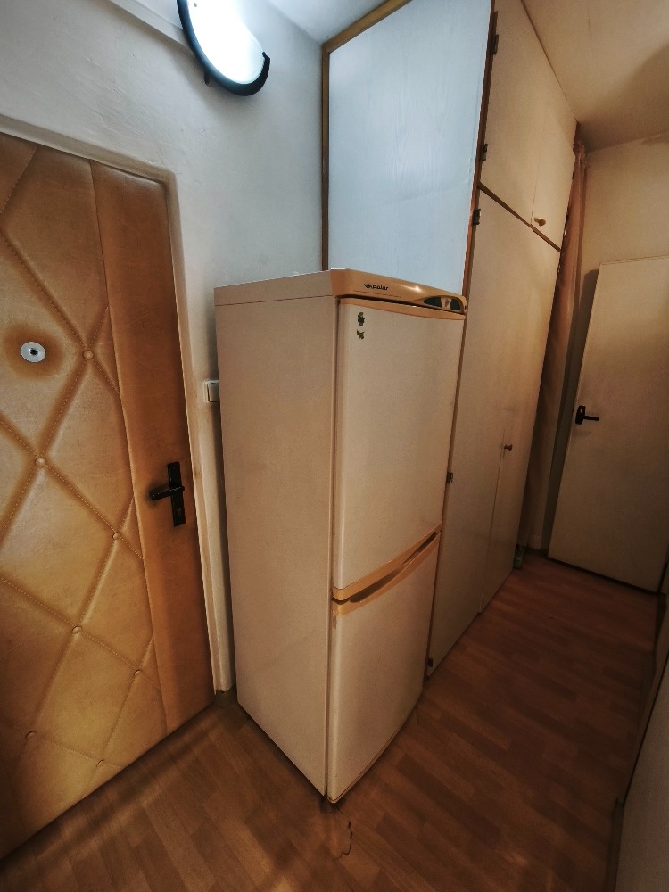 Pronájem bytu 1+kk v Otrokovicích - 8