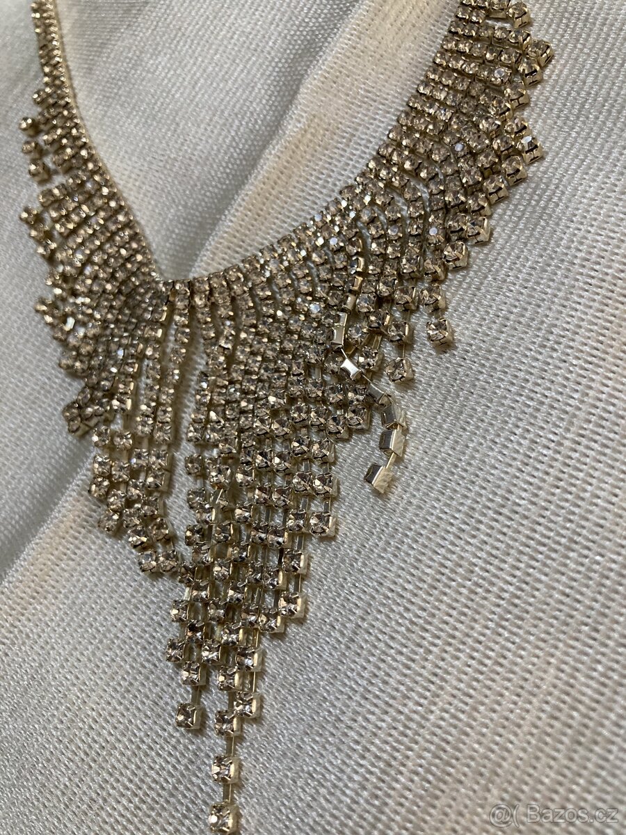 Náhrdelník nový - 8
