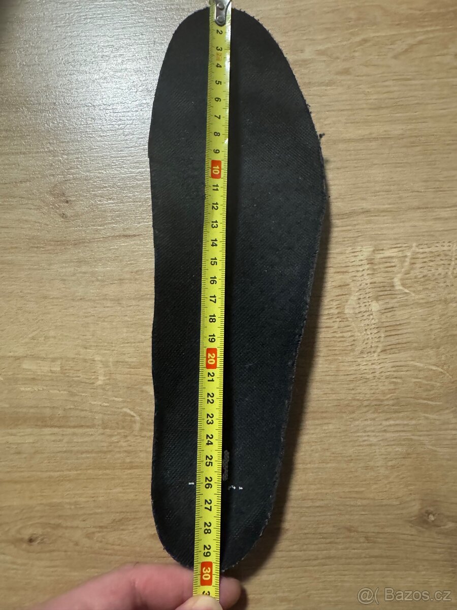 Salomon Ultra Glide Wide M, EU 46 - 8