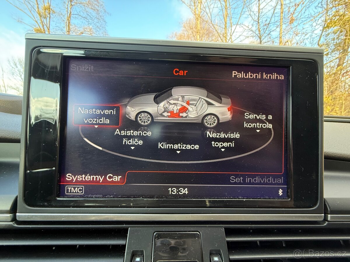 Audi A6 3.0TFSI quattro - 8