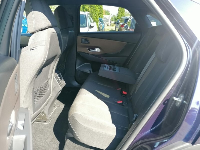 DS 7 Crossback 1.5 BlueHdi SO CHIC - 8
