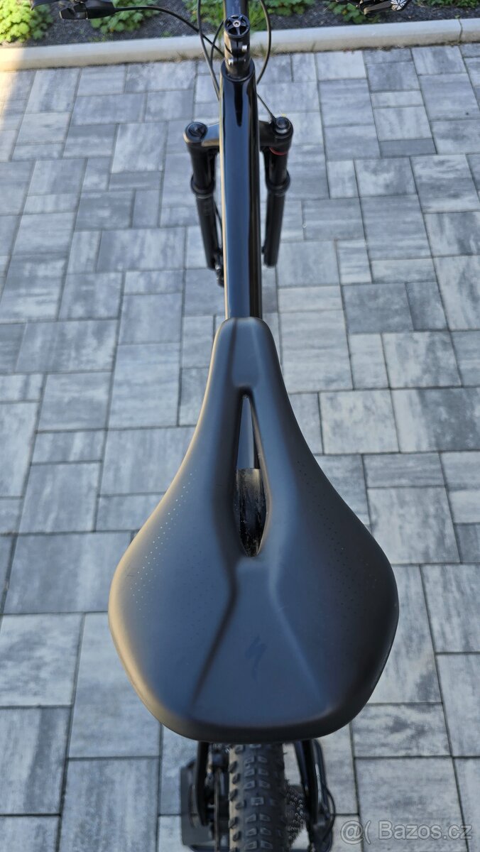 Specialized Epic HT - 8