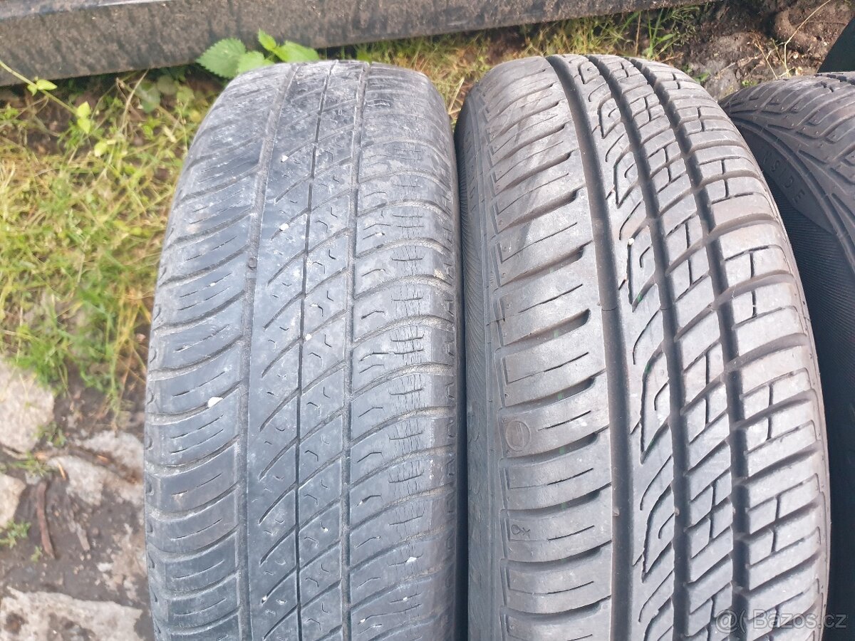 R13 Opel 165/70/13 - 8