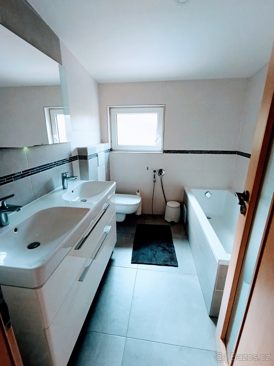 Rodinný dům u Brněnské přehrady - 8