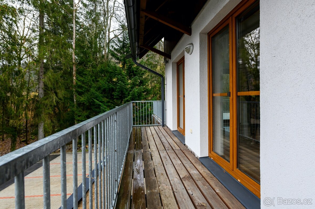 Prodej, Byty 2+kk, 115 m² - Železná Ruda, ev.č. 00036 - 8