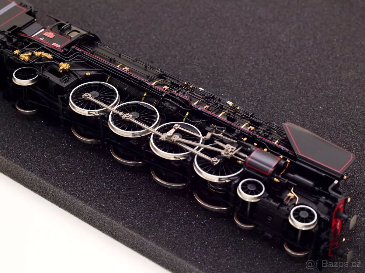 Měřidlo Micro-Metakit HO 06307H SNCF 241-A-65 - 8