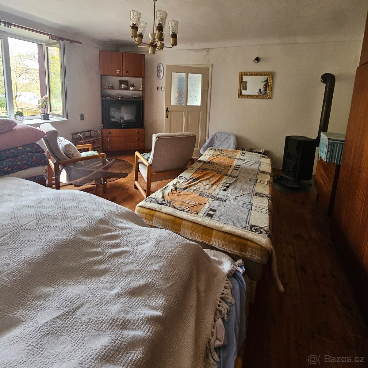 rodinný dům-chalupa - 8