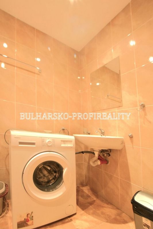 Exkluzivní nabídka: Prostorný apartmán 2+kk s bočním výhlede - 8