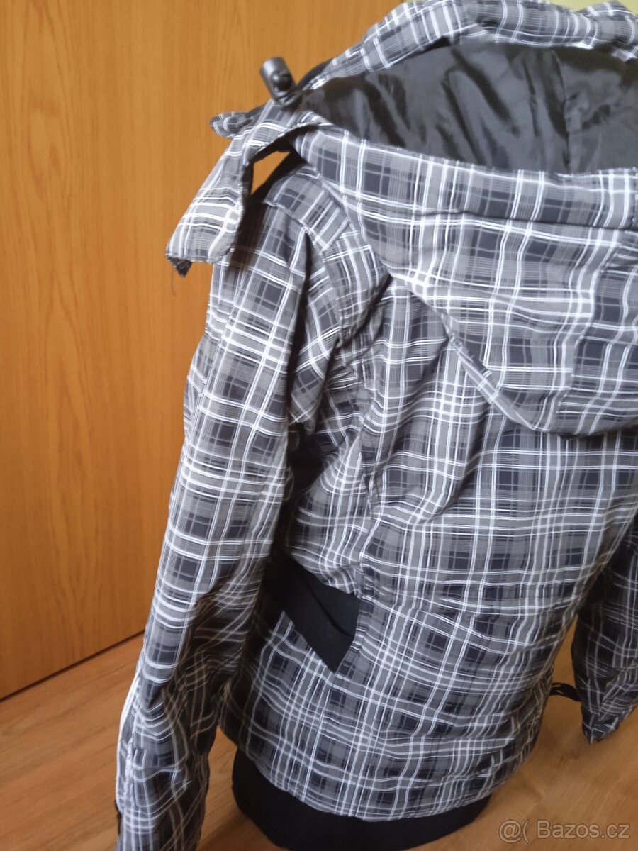 Dámská lyžařská bunda The Trend Hause vel. S - 8