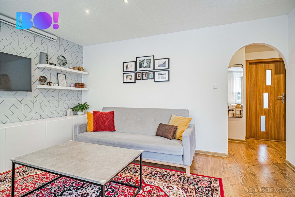 Prodej bytu 3+kk 67 m², ul. Jaroslava Seiferta, Havířov - 8