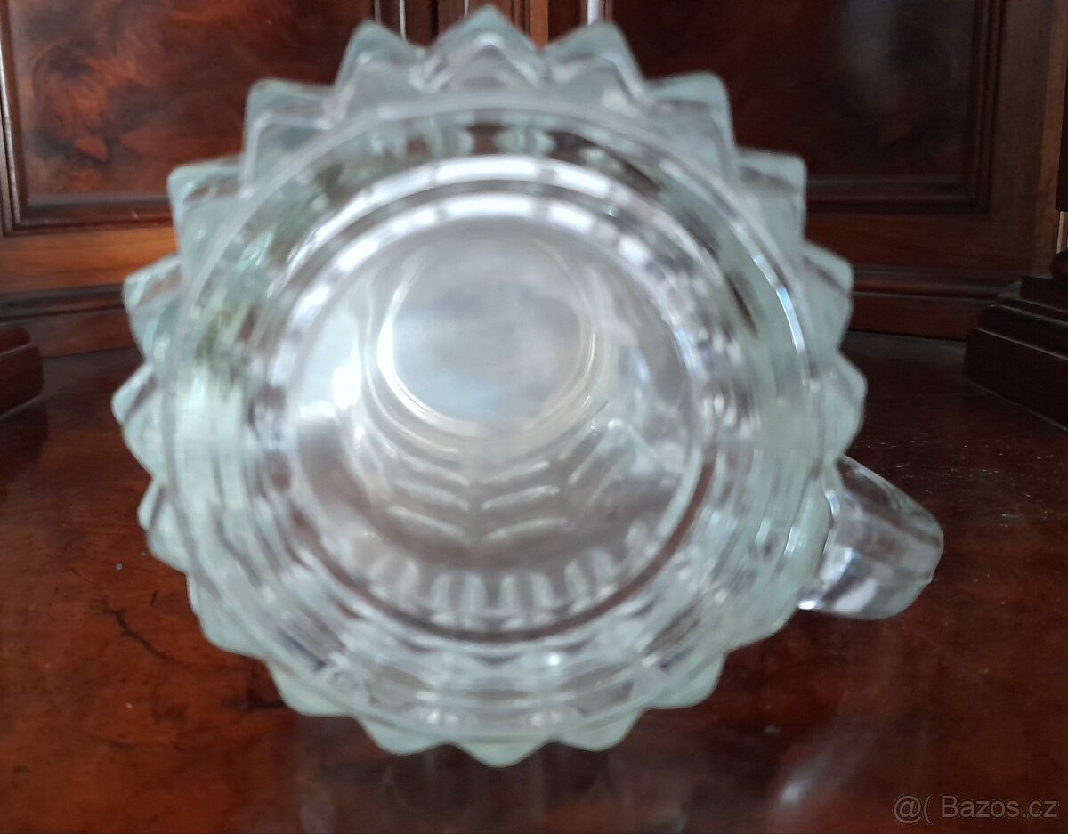 Skleněný korbel "Löwenbräu München" - 8