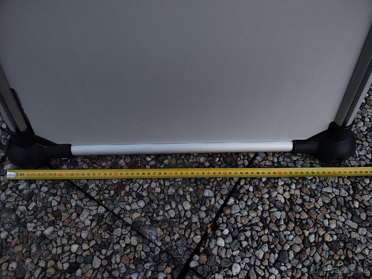 Přepravní bezpečný box pro psa - 8