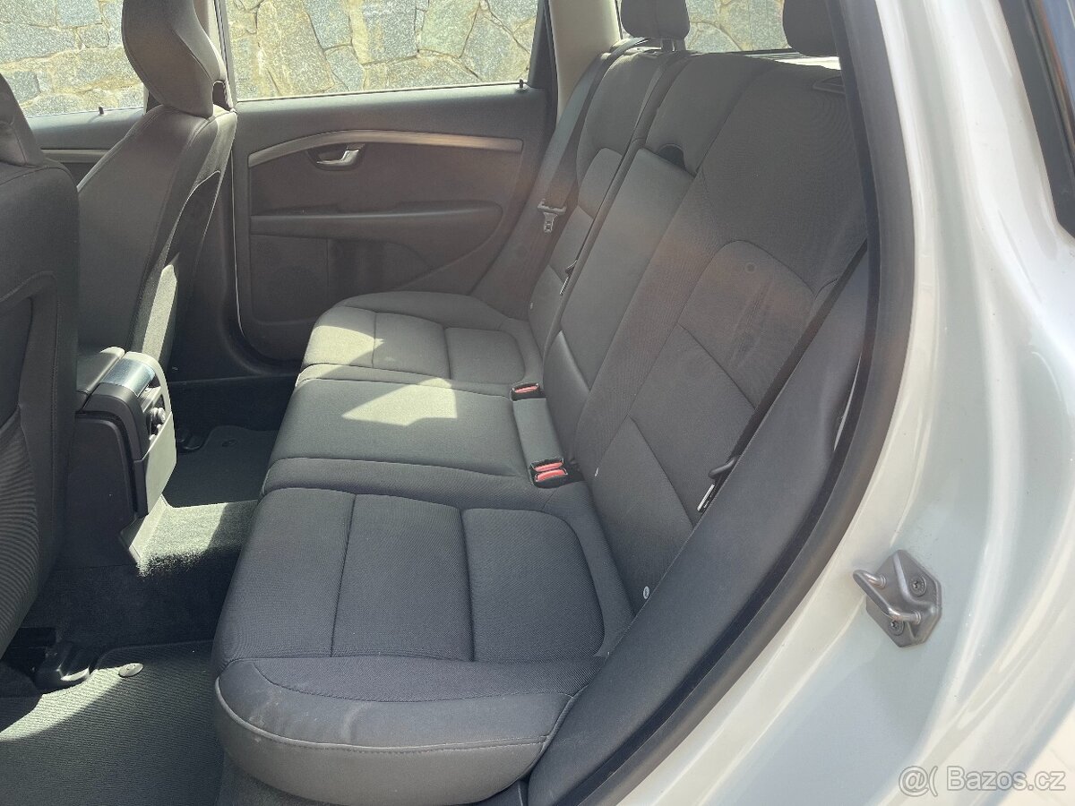 Volvo V70 2.0 D2 FACELIFT 2015 - 8