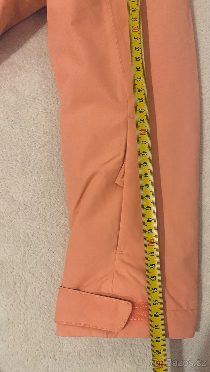 Zimní bunda Hannah - NOVÁ - 8