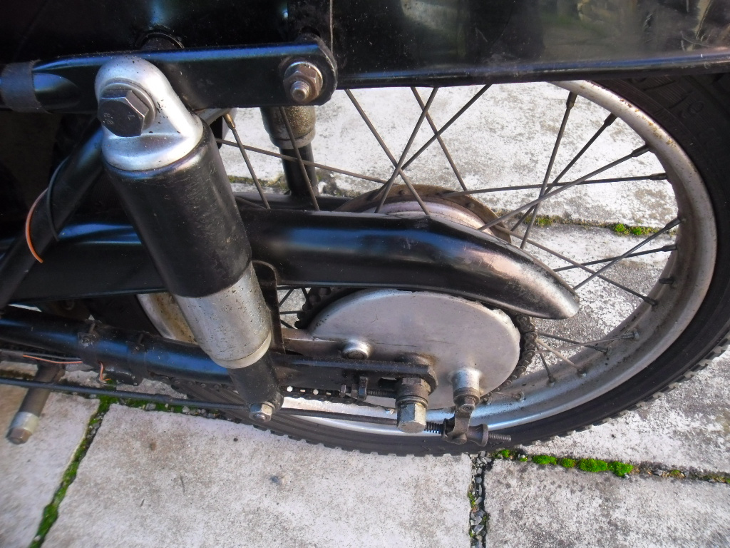 TERROT 125 ETDS. - 8