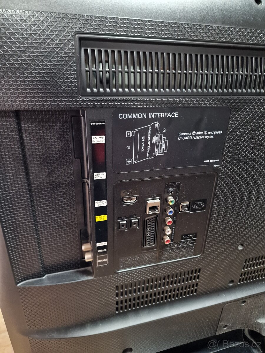 Smart led tv 102 cm - 8