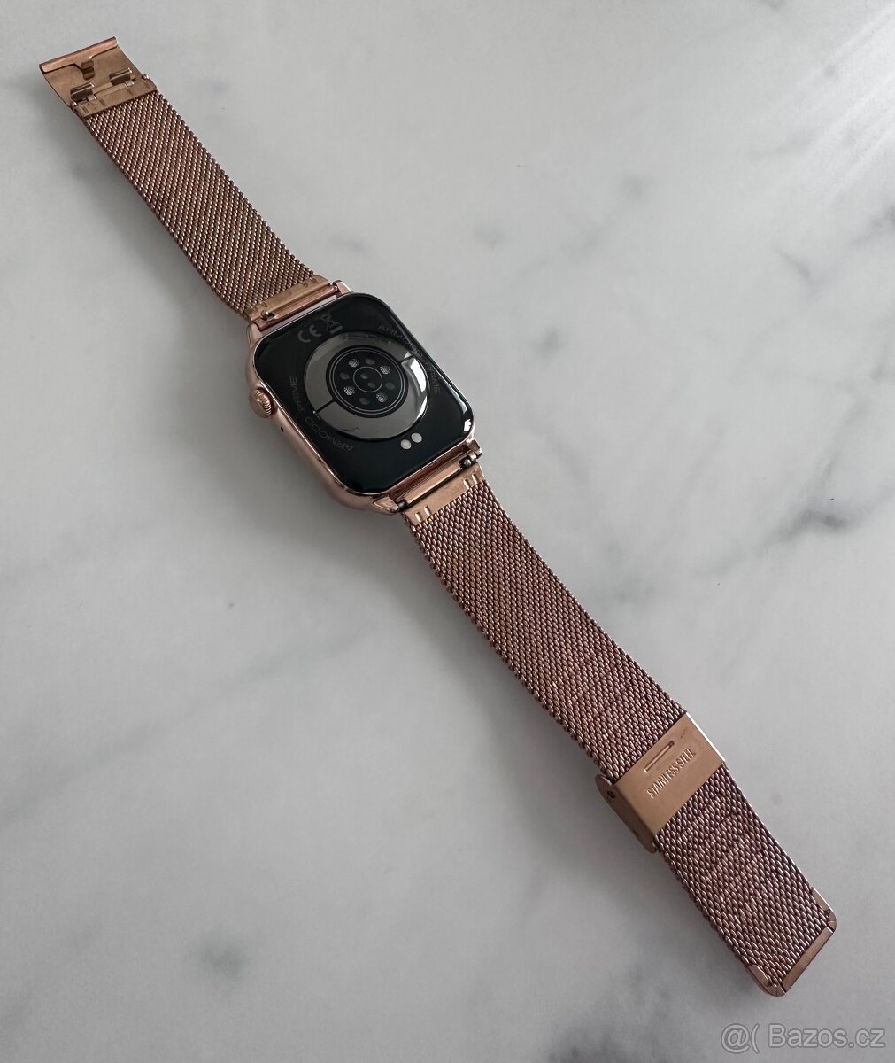 ARMODD Prime Rose Gold 47mm - 8