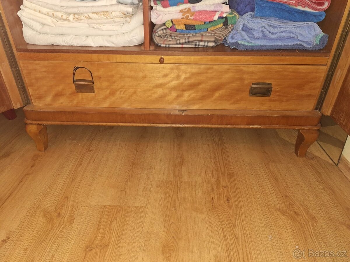 Předválečná ložnice - 8