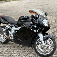 BMW K1200S - 8
