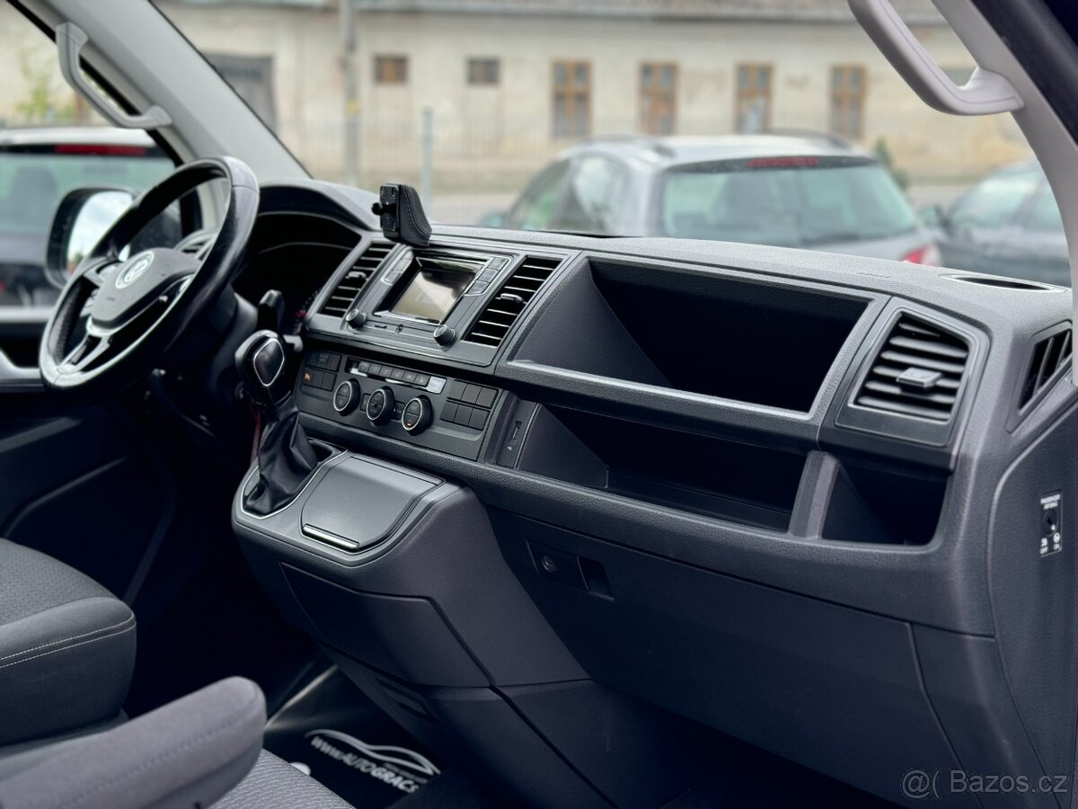 Volkswagen T6 Multivan 2.0 TDI BMT DSG - 8