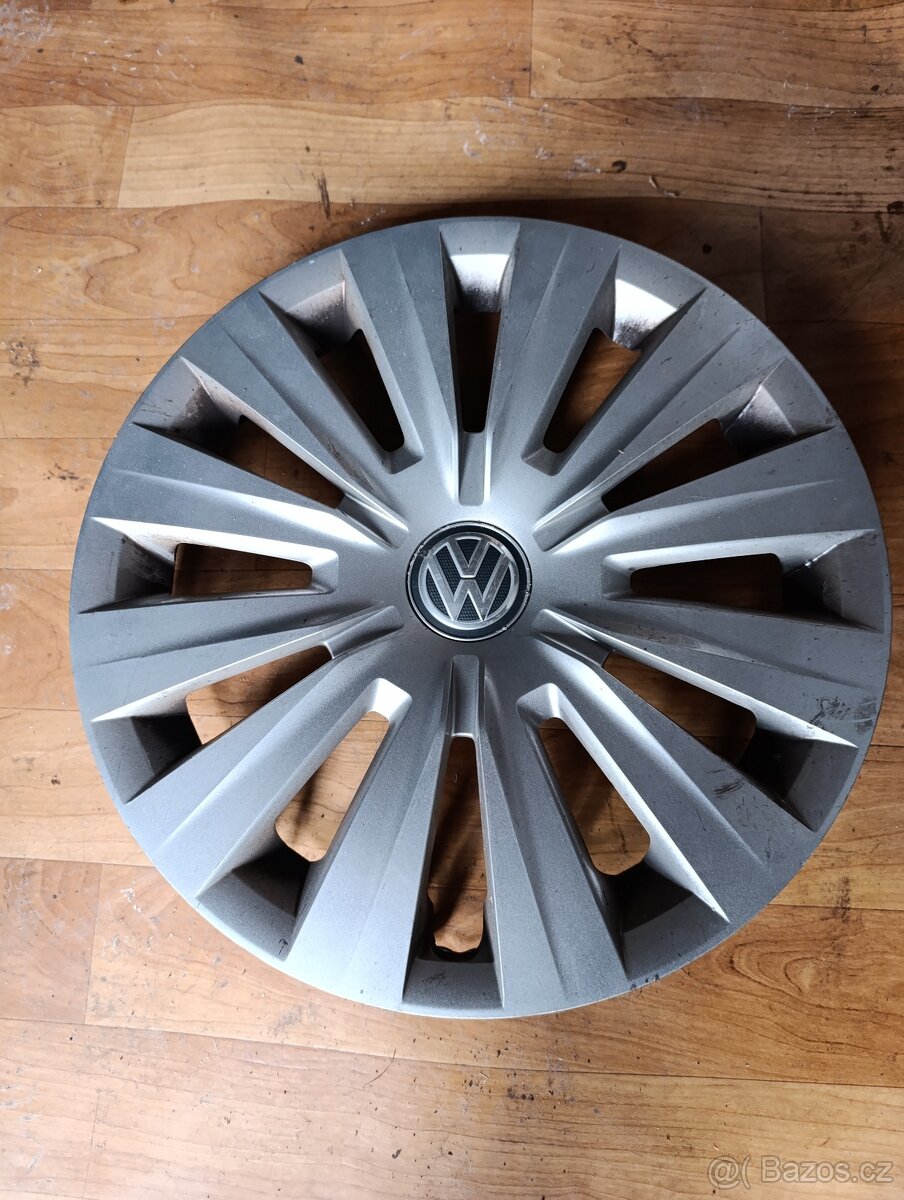VW Golf 4 1.6 FSI - 8