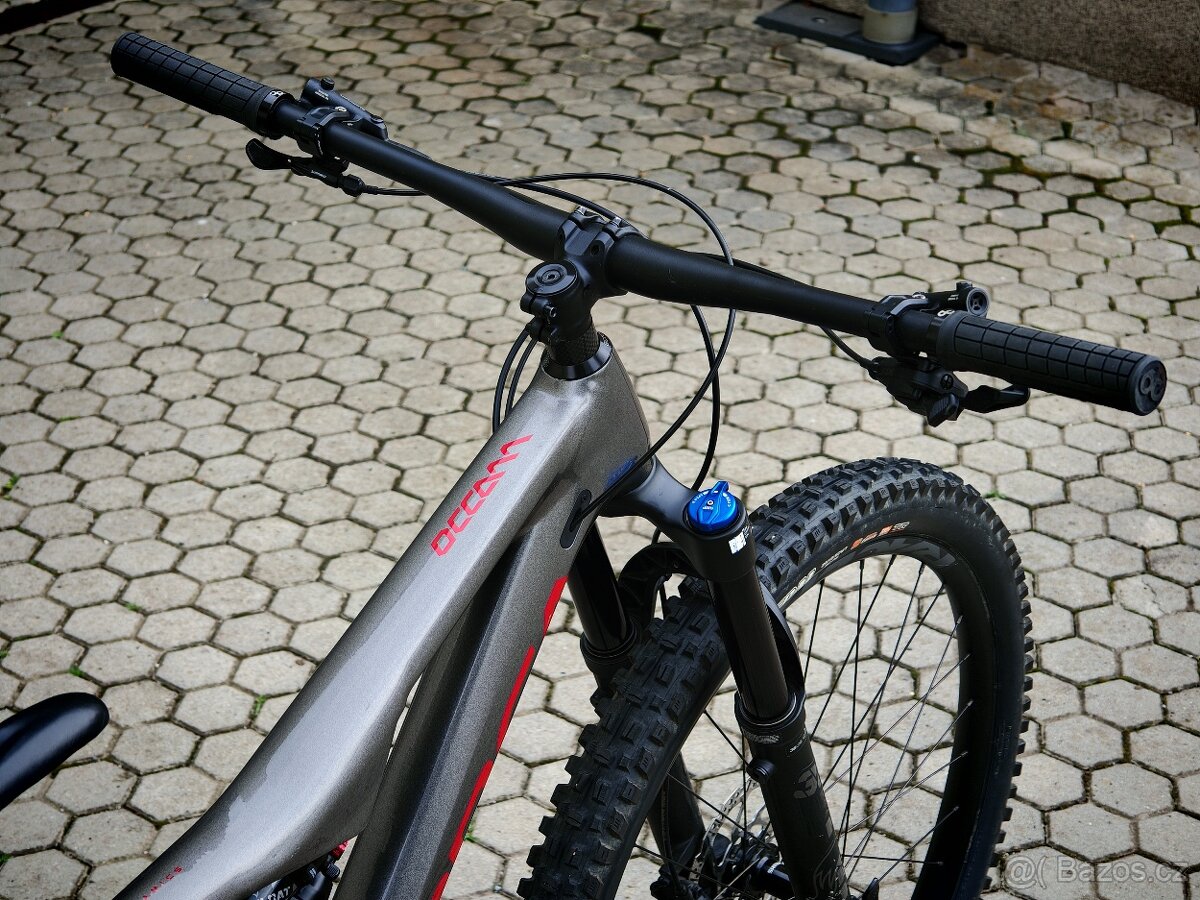Orbea Occam H20 LT - 8