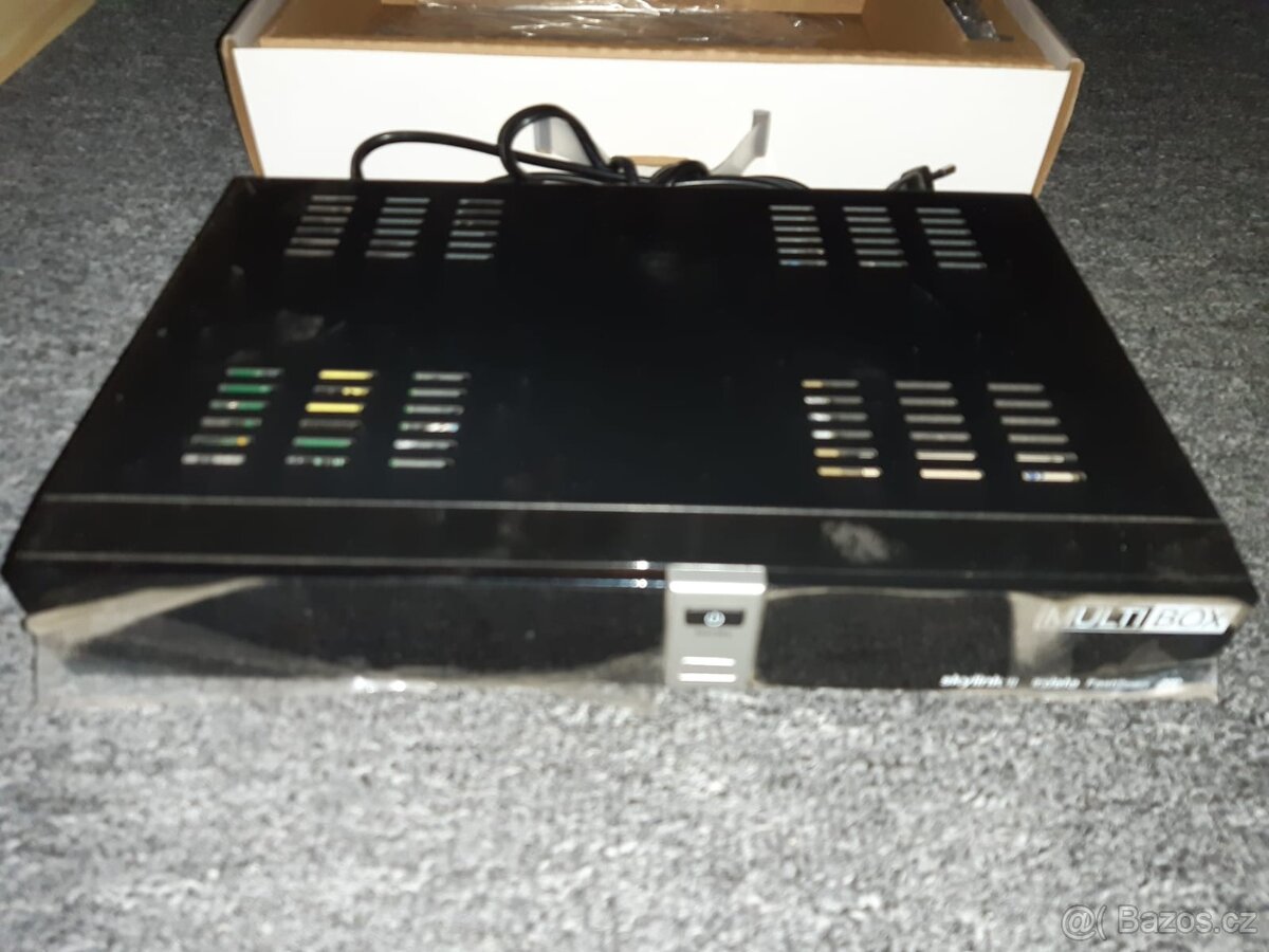 Skylink kompletní souprava - 8