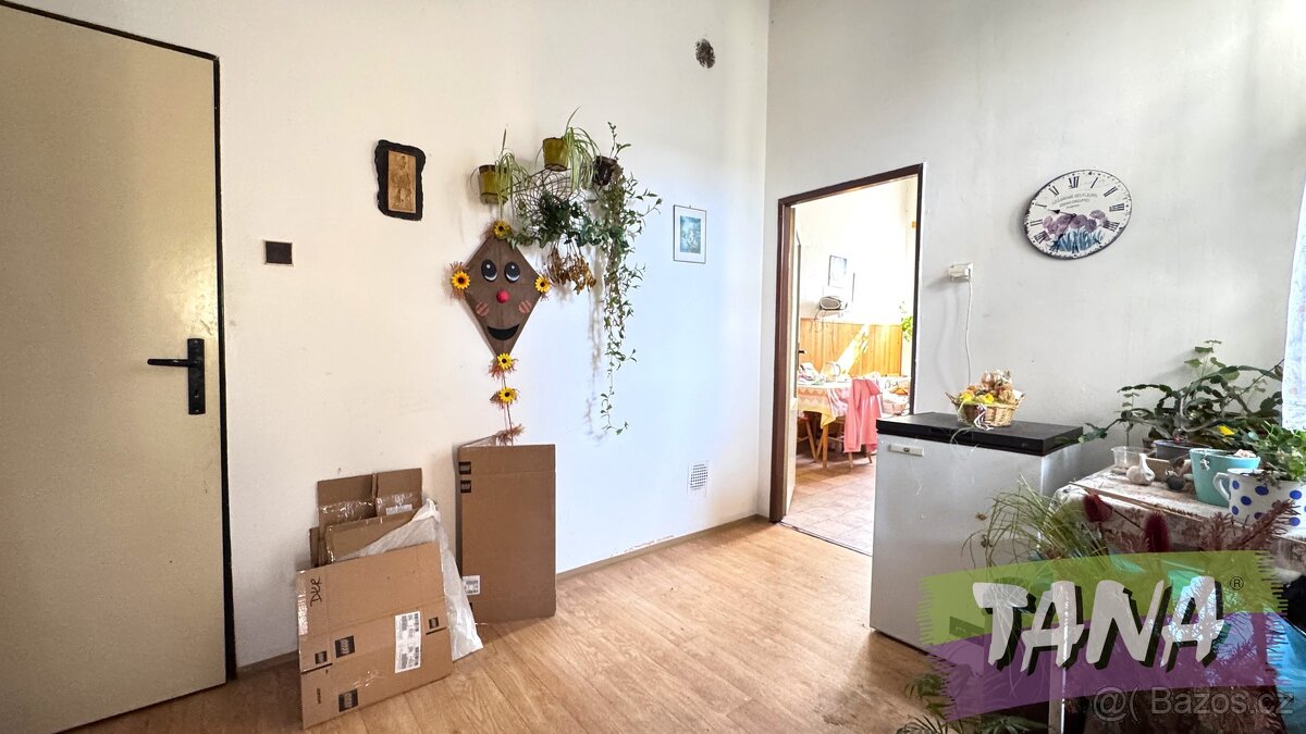 Prodej bytu 2+1, 71 m², ulice Vrchlického – klidná lokalita, - 8