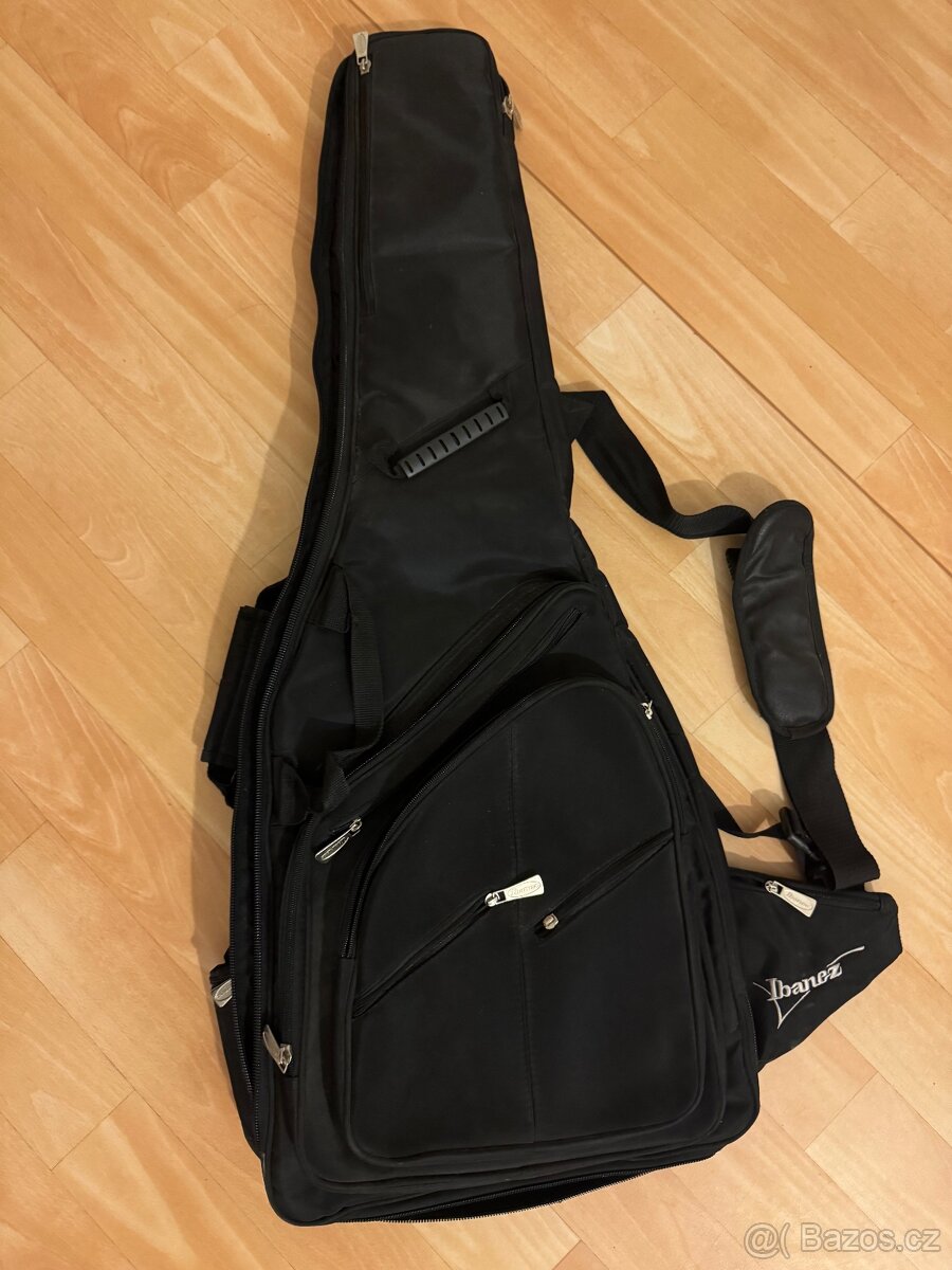 Elektrická kytara Epiphone Les Paul - 8