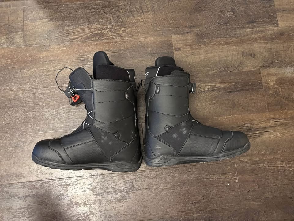 Snowboardové boty HEAD Scout LYT Boa Coiler 24/25, vel. 28,5 - 8