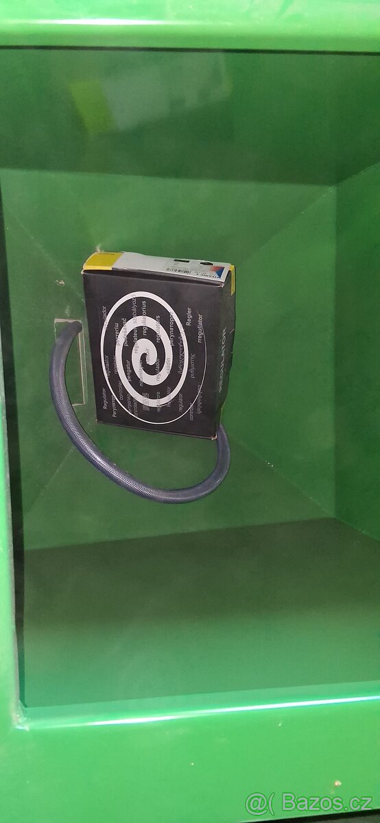 Automaticky kotel 25 kw nový s násypkou - 8