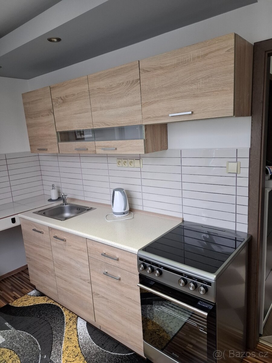 Pronájem bytu 1+1 Ústí nad Orlicí - 8