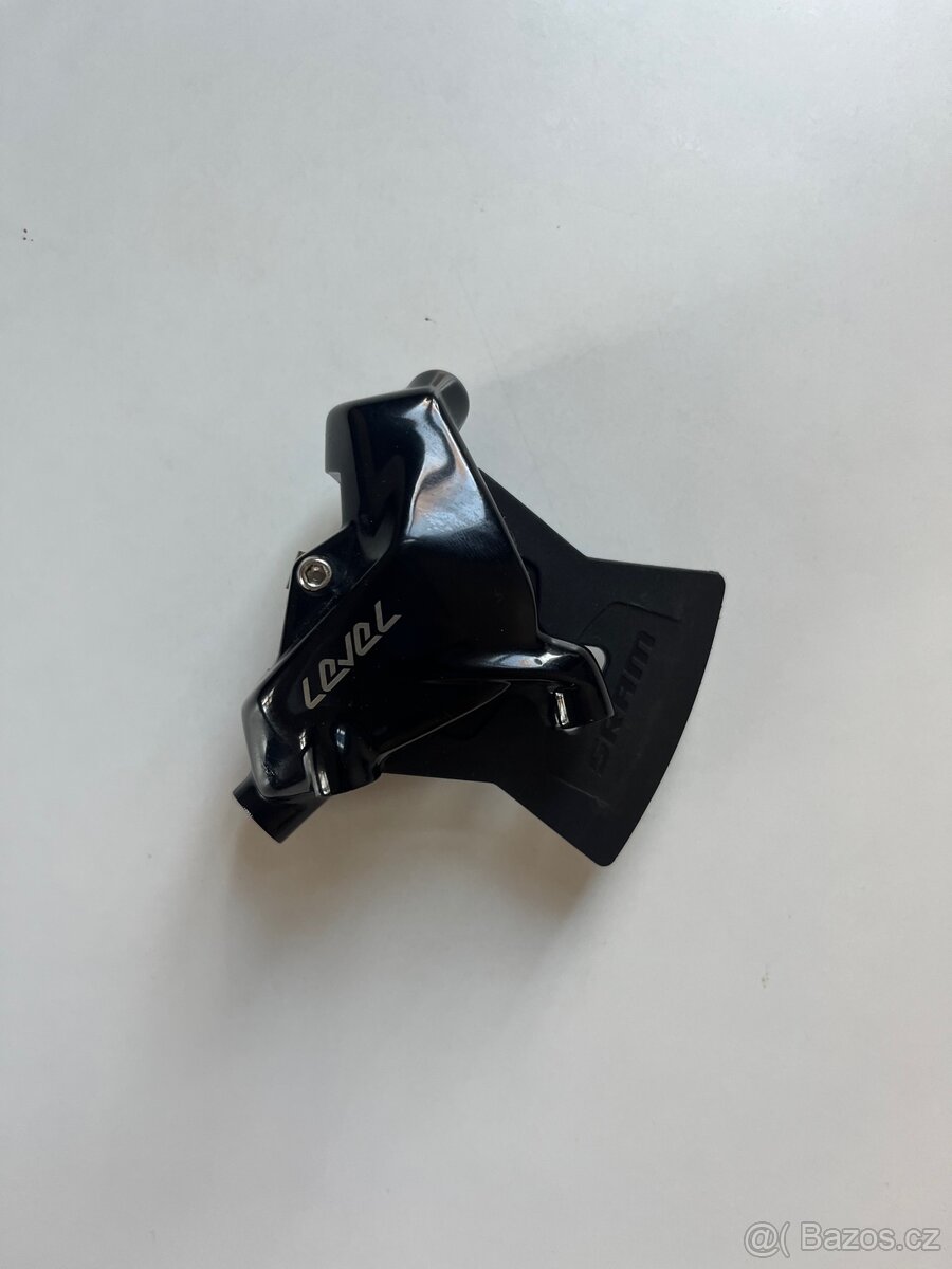 Celoodpružený rám Ridley Raft - 8