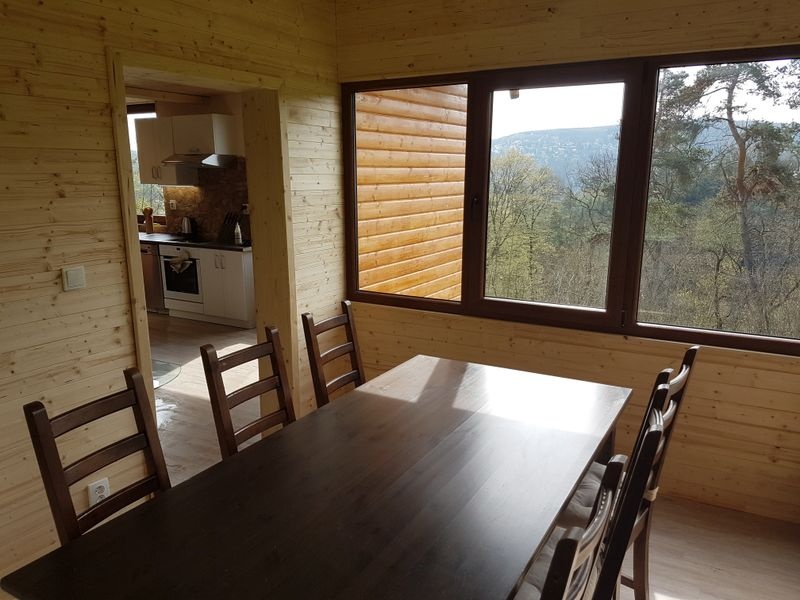 Pronajem Chaty na Slapech Skalice 5.7.-12.7. nebo 12.7.-19.7 - 8