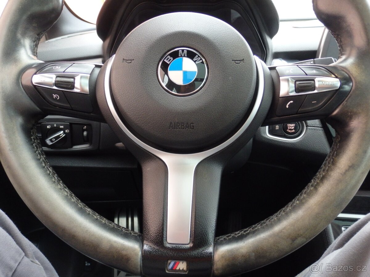 BMW Řada 2, 216d M Paket, Gran Tourer - 8