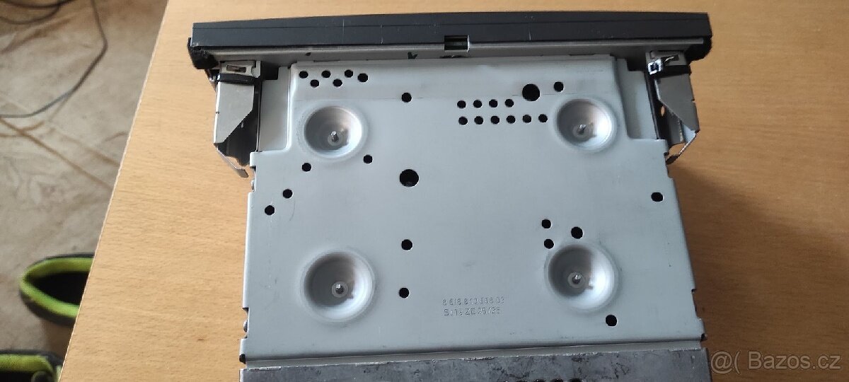 Rádio ford focus - 8