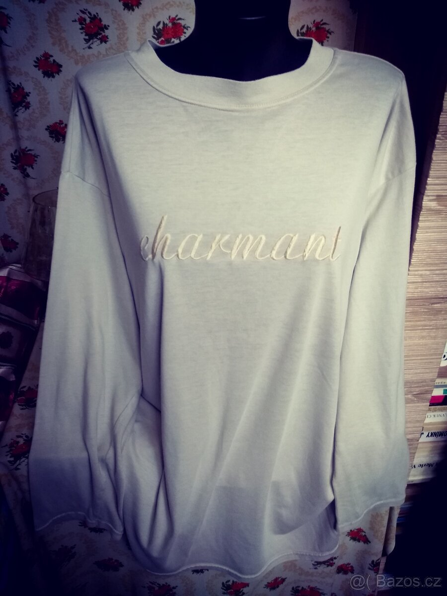 Halenky-mikiny-svetříky - 8