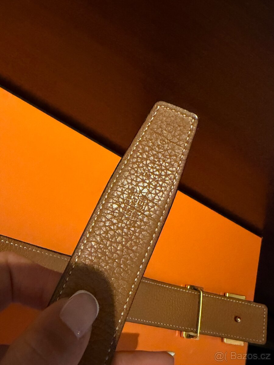 Pásek Hermes - 8
