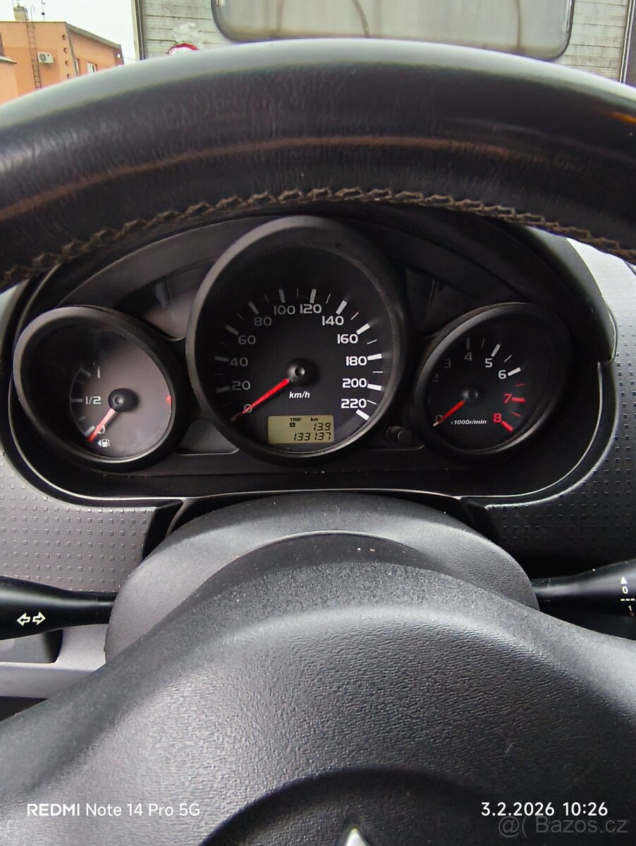 Mitsubishi Colt 1.1 55Kw 2008 - 8